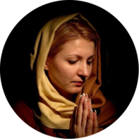 Гадалка Анна — Первомайск